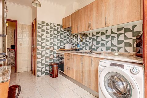 Lejlighed i Alverca do Ribatejo, Lisbon, Alverca do Ribatejo - € 290.000 | Ref: 2440 - foto 3