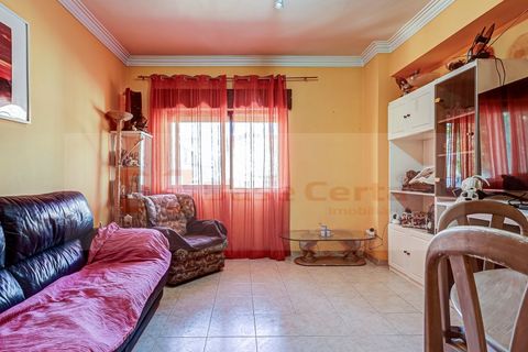 Lejlighed i Alverca do Ribatejo, Lisbon, Alverca do Ribatejo - € 290.000 | Ref: 2440 - foto 6