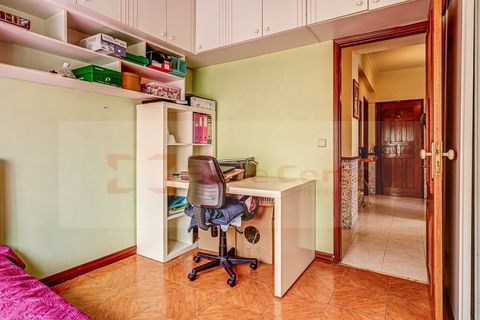 Lejlighed i Alverca do Ribatejo, Lisbon, Alverca do Ribatejo - € 290.000 | Ref: 2440 - foto 16
