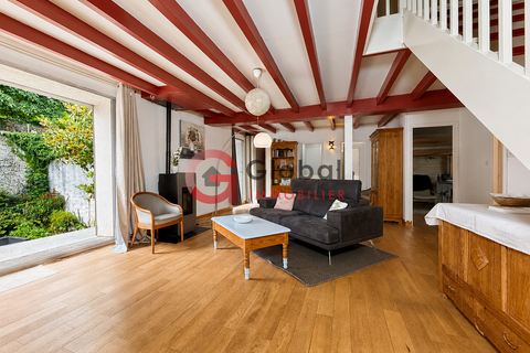 Villa i Benet, Vendee, Benet - € 240.000 | Ref: 8121 - foto 2