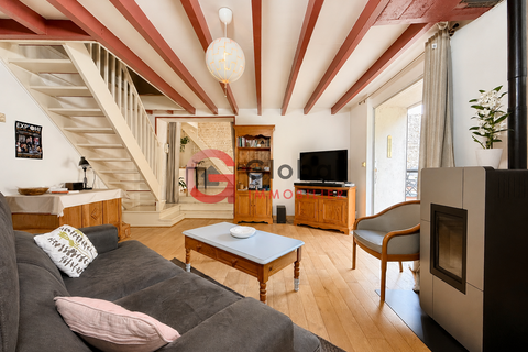 Villa i Benet, Vendee, Benet - € 240.000 | Ref: 8121 - foto 4