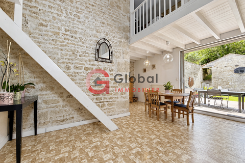 Villa i Benet, Vendee, Benet - € 240.000 | Ref: 8121 - foto 5