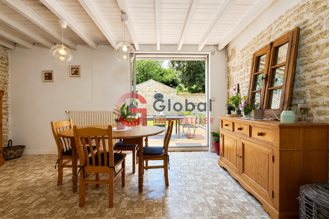 Villa i Benet, Vendee, Benet - € 240.000 | Ref: 8121 - foto 6
