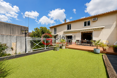 Villa i Benet, Vendee, Benet - € 240.000 | Ref: 8121 - foto 13