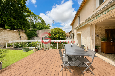 Villa i Benet, Vendee, Benet - € 240.000 | Ref: 8121 - foto 14