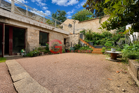 Villa i Benet, Vendee, Benet - € 240.000 | Ref: 8121 - foto 15