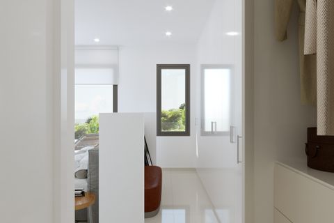Villa i Benidorm, Alicante, Benidorm - € 644.000 | Ref: VILLA FINESTRAT - foto 5
