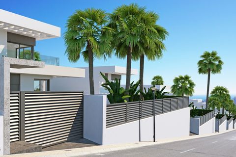 Villa i Benidorm, Alicante, Benidorm - € 644.000 | Ref: VILLA FINESTRAT - foto 13