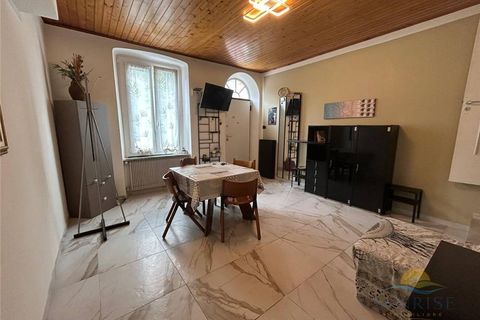 Villa i Savignone, Genoa, Savignone - € 75.000 | Ref: SR103 - foto 1