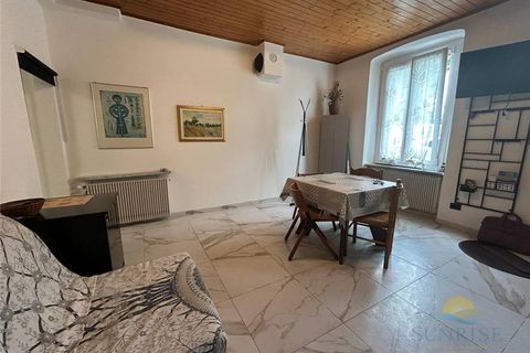 Villa i Savignone, Genoa, Savignone - € 75.000 | Ref: SR103 - foto 2