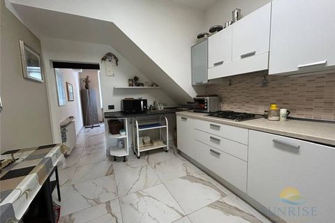 Villa i Savignone, Genoa, Savignone - € 75.000 | Ref: SR103 - foto 5