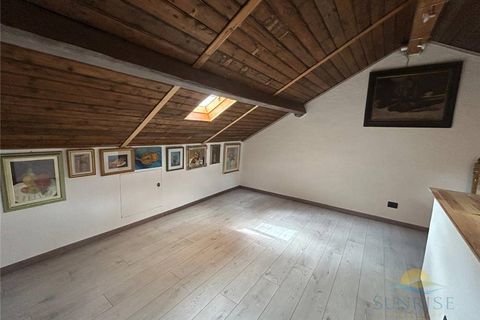 Villa i Savignone, Genoa, Savignone - € 75.000 | Ref: SR103 - foto 6
