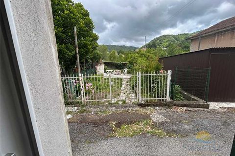 Villa i Savignone, Genoa, Savignone - € 75.000 | Ref: SR103 - foto 7