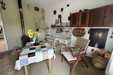 Villa i Savignone, Genoa, Savignone - € 75.000 | Ref: SR103 - foto 8