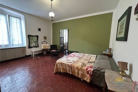 Villa i Savignone, Genoa, Savignone - € 75.000 | Ref: SR103 - foto 10