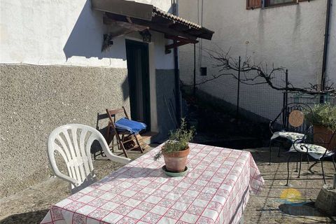 Villa a Mongiardino Ligure, Alessandria, Mongiardino Ligure - € 79.000 | Ref: SR104 - foto 2