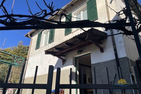 Villa a Mongiardino Ligure, Alessandria, Mongiardino Ligure - € 79.000 | Ref: SR104 - foto 3