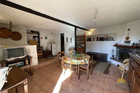 Villa a Mongiardino Ligure, Alessandria, Mongiardino Ligure - € 79.000 | Ref: SR104 - foto 4