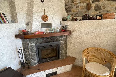 Villa a Mongiardino Ligure, Alessandria, Mongiardino Ligure - € 79.000 | Ref: SR104 - foto 5