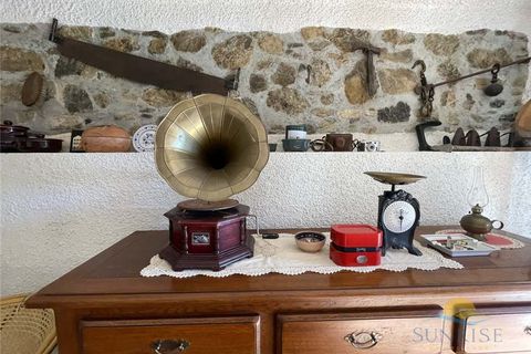 Villa a Mongiardino Ligure, Alessandria, Mongiardino Ligure - € 79.000 | Ref: SR104 - foto 7