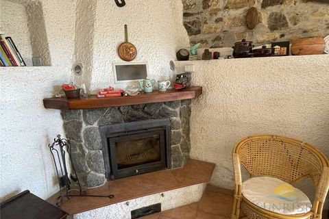 Villa a Mongiardino Ligure, Alessandria, Mongiardino Ligure - € 79.000 | Ref: SR104 - foto 8
