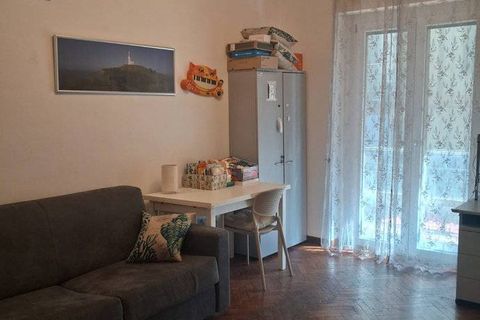Lejlighed i Genoa, Genoa, Genoa - € 109.000 | Ref: SR105 - foto 2