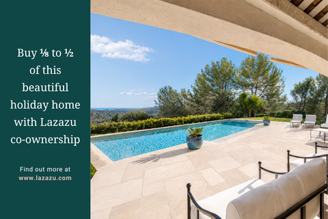 Haus in Valbonne, Alpes-Maritimes - Foto 3
