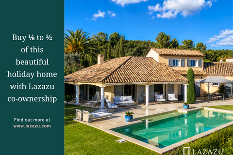 Haus in Valbonne, Alpes-Maritimes - Foto 1