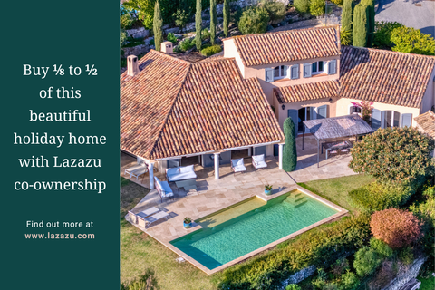 Haus in Valbonne, Alpes-Maritimes - Foto 4