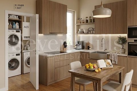Lejlighed i Coimbra, Coimbra, Coimbra - € 335.000 | Ref: APA1014 - foto 1
