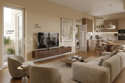 Lejlighed i Coimbra, Coimbra, Coimbra - € 335.000 | Ref: APA1014 - foto 3