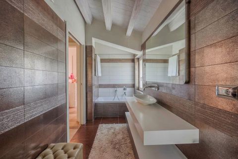 Rækkehus i Vinci, Florence, Vinci - € 330.000 | Ref: R07249VIRH - foto 28