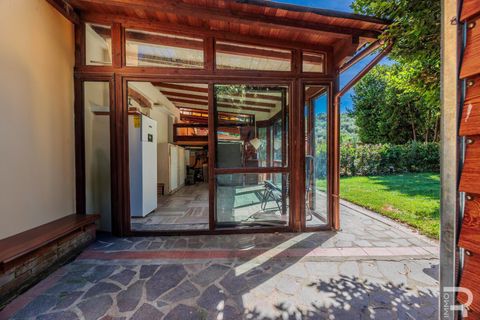 Rækkehus i Vinci, Florence, Vinci - € 330.000 | Ref: R07249VIRH - foto 8
