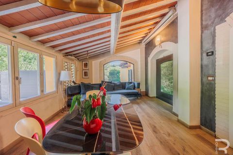 Rækkehus i Vinci, Florence, Vinci - € 330.000 | Ref: R07249VIRH - foto 15