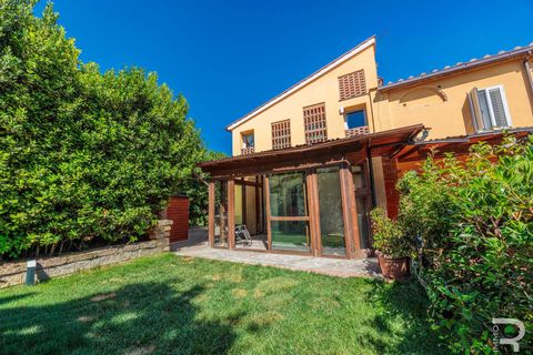 Rækkehus i Vinci, Florence, Vinci - € 330.000 | Ref: R07249VIRH - foto 1