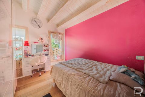 Rækkehus i Vinci, Florence, Vinci - € 330.000 | Ref: R07249VIRH - foto 24