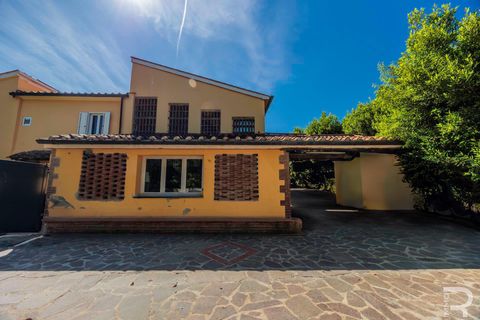 Rækkehus i Vinci, Florence, Vinci - € 330.000 | Ref: R07249VIRH - foto 3