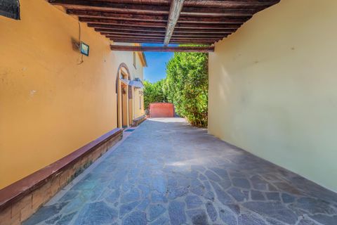 Rækkehus i Vinci, Florence, Vinci - € 330.000 | Ref: R07249VIRH - foto 5