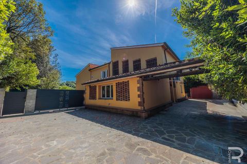 Rækkehus i Vinci, Florence, Vinci - € 330.000 | Ref: R07249VIRH - foto 4