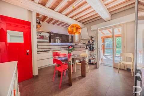 Rækkehus i Vinci, Florence, Vinci - € 330.000 | Ref: R07249VIRH - foto 18