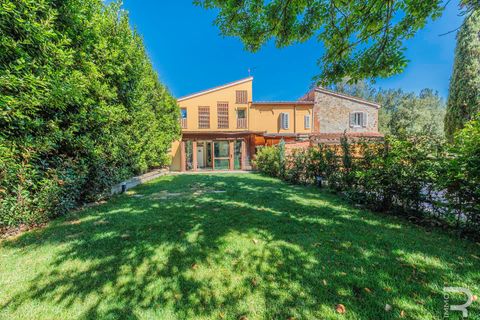 Rækkehus i Vinci, Florence, Vinci - € 330.000 | Ref: R07249VIRH - foto 10