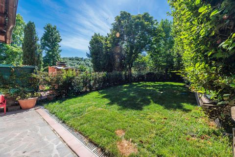 Rækkehus i Vinci, Florence, Vinci - € 330.000 | Ref: R07249VIRH - foto 9