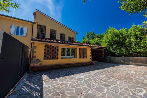 Rækkehus i Vinci, Florence, Vinci - € 330.000 | Ref: R07249VIRH - foto 2