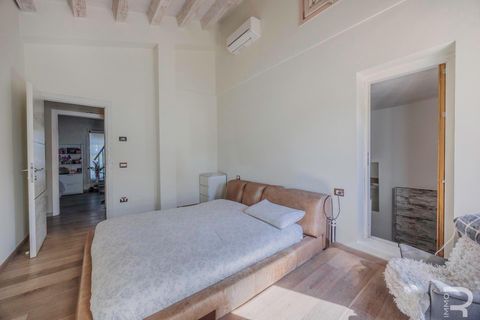Rækkehus i Vinci, Florence, Vinci - € 330.000 | Ref: R07249VIRH - foto 23