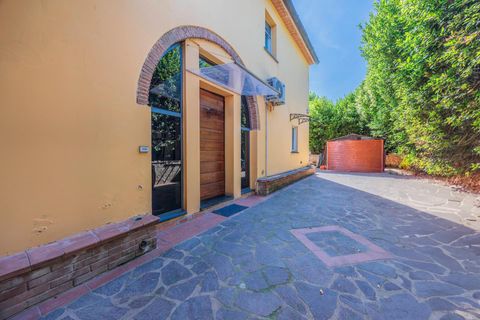 Rækkehus i Vinci, Florence, Vinci - € 330.000 | Ref: R07249VIRH - foto 7