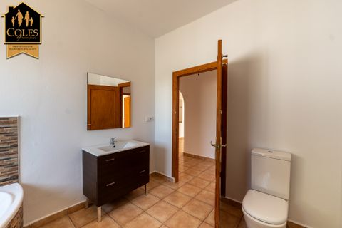 Cortijo i Albox, Almeria, Albox - € 249.000 | Ref: ALB4C07 - foto 28
