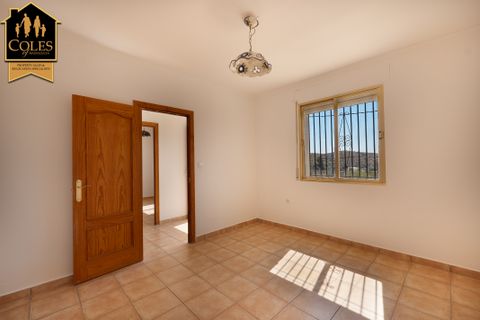 Cortijo i Albox, Almeria, Albox - € 249.000 | Ref: ALB4C07 - foto 10
