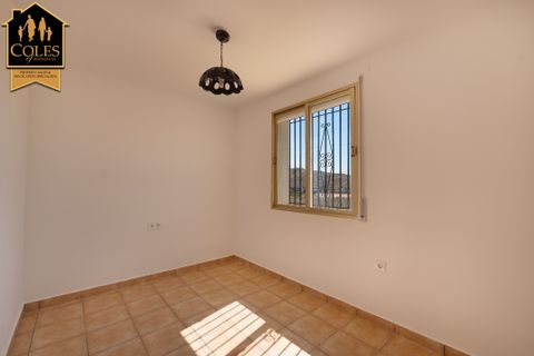 Cortijo i Albox, Almeria, Albox - € 249.000 | Ref: ALB4C07 - foto 8