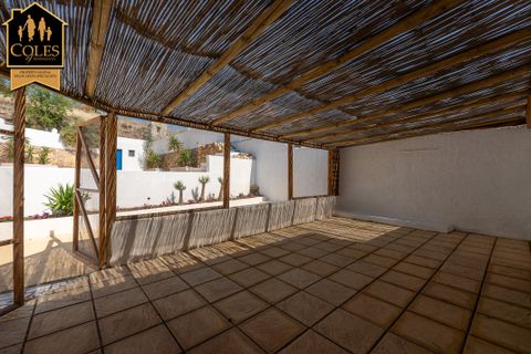 Cortijo i Albox, Almeria, Albox - € 249.000 | Ref: ALB4C07 - foto 6