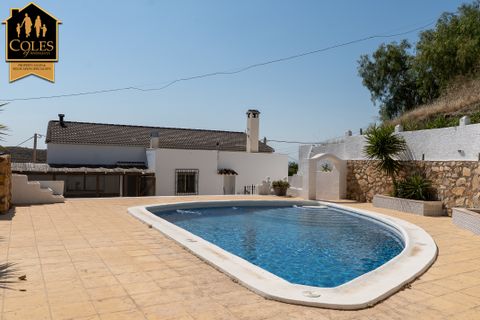 Cortijo i Albox, Almeria, Albox - € 249.000 | Ref: ALB4C07 - foto 12